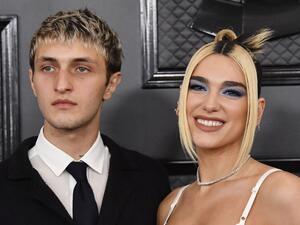 دوا ليبا وأنور حديد