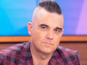 روبي ويليامز