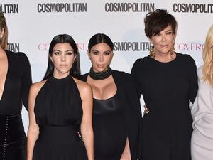 فتيات كارداشيان