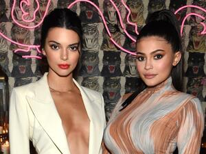 كايلي وكيندال جينر