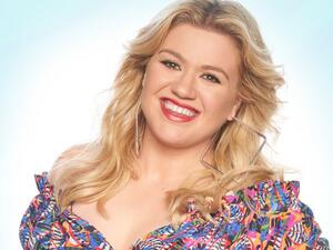 كيلي كلاركسون