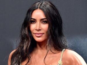 كيم كارداشيان