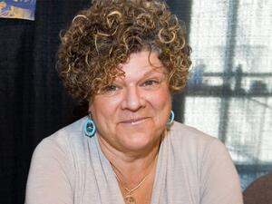 ماري بات غليسون