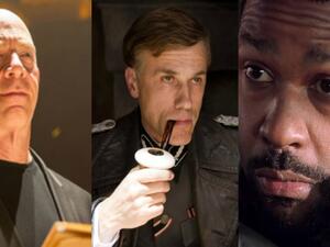 مشاهير هوليوود