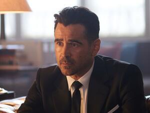 Colin Farrell (Twitter)