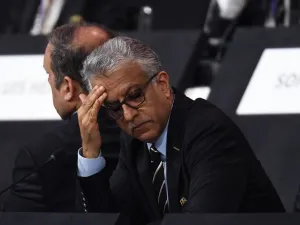 Shaikh Salman bin Ebrahim Al Khalifa (Photo: AFP)