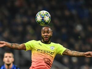 رحيم ستيرلينغ