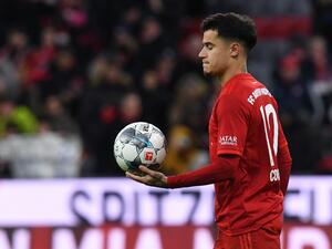 فيليبي كوتينيو