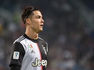 كريستيانو رونالدو