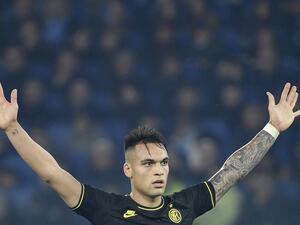 لاوتارو مارتينيز