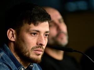 دافيد سيلفا