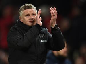 أولي غونار سولشاير