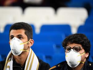 ترقب لعودة الجماهير إلى الملاعب في إسبانيا