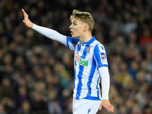 مارتن أوديغارد