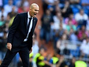 زين الدين زيدان