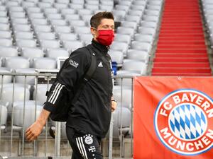 روبرت ليفاندوفسكي