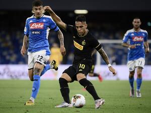 لاوتارو مارتينيز