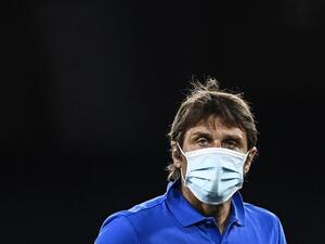 أنتونيو كونتي