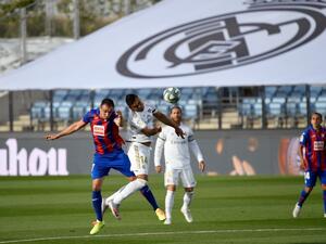 ارتفاع نسب متابعة الدوري الإسباني