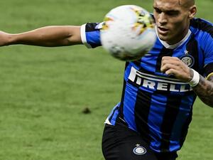 لاوتارو مارتينيز