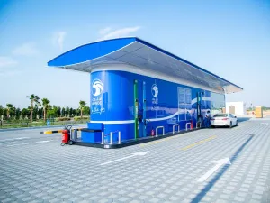 Five new ‘ADNOC On the go’ stations open in Abu Dhabi in May, with 10 now open across Abu Dhabi and Al Ain in 2020 to date
