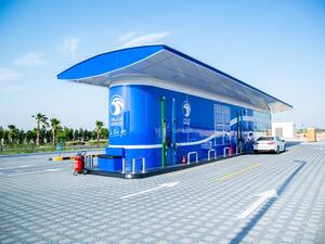 Five new ‘ADNOC On the go’ stations open in Abu Dhabi in May, with 10 now open across Abu Dhabi and Al Ain in 2020 to date