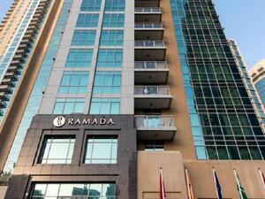 Swim & Dine Friday Brunch Returns at Ramada Downtown Dubai