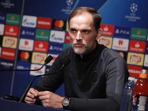 توماس توخيل