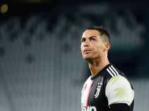 كريستيانو رونالدو