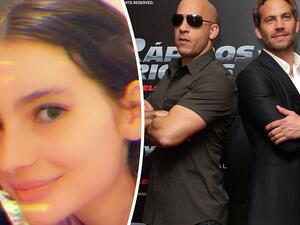 ابنة بول ووكر