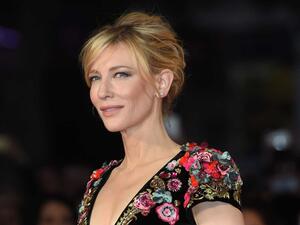 كيت بلانشيت