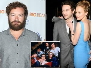 داني ماسترسون