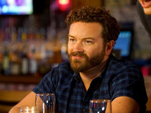 داني ماسترسون