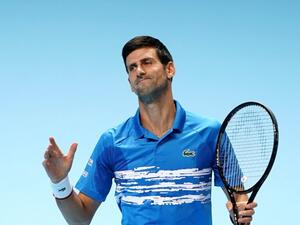 نوفاك ديوكوفيتش