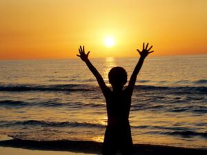 (AFP File Photo /Atta Kenare)