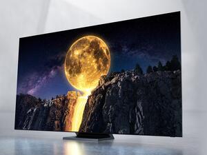 سامسونج تطلق تلفاز QLED 8K 2020  الجديد في الإمارات العربية المتحدة