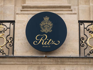 فندق "ريتز" الباريسي 