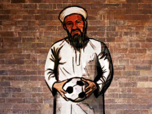 أسامة بن لادن