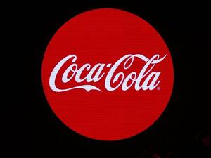 كوكا كولا 