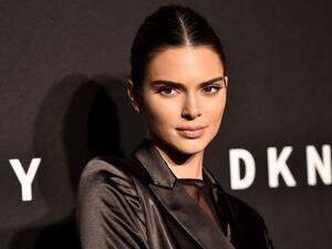 كيندال جينر