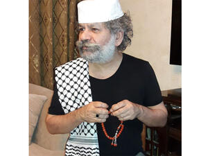 علي السوداني