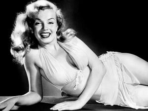 مارلين مونرو