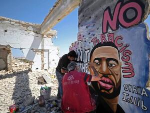 الرسام عزيز الأسمر 