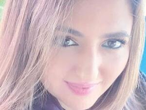 إيمان بنموسي