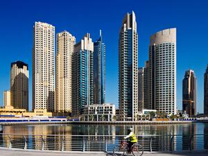 أبرز 7 نشاطات خلال عُطلة نهاية الأسبوع في دبي!