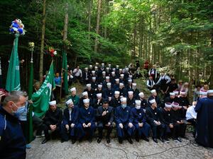 الإسلام في البوسنة والهرسك