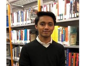 مؤسسة قطر : أول تدريب عملي من نوعه عبر الانترنت بهيئة تنظيم مركز قطر للمال يضع طلاب جورجتاون على مسار النجاح المهني