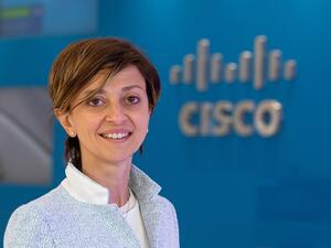 سيسكو تمكن 2000 من موظفي إكسبو 2020 دبي للعمل عن بعد عبر حلول Webex