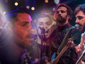 Like many countries in the world, the Middle East still ran music festivals and celebrated world music day with live performances by famous bands and musicians live online