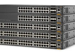 Introducing Aruba ESP, the Industry’s First Cloud-Native Platform Built for the Intelligent Edge